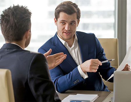 Consultation